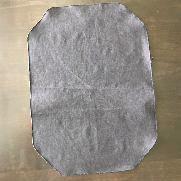 Placemats - set of 8 - Picture 3 of 3